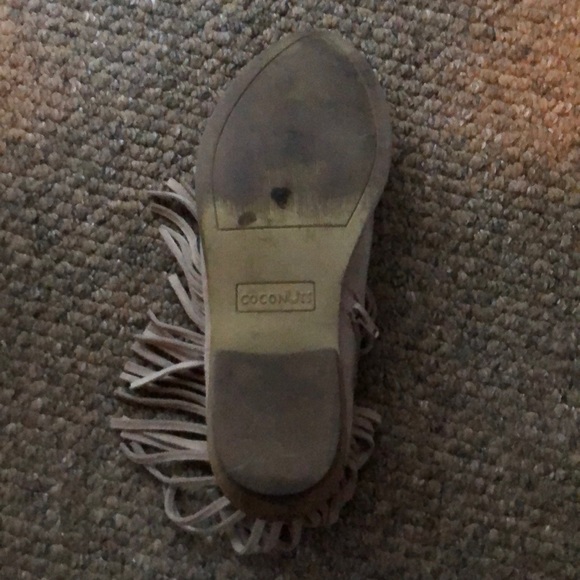 Shoes - Picture 3 of 4